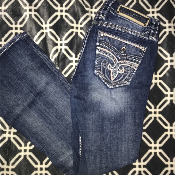 rock revivals - Picture 1 of 3